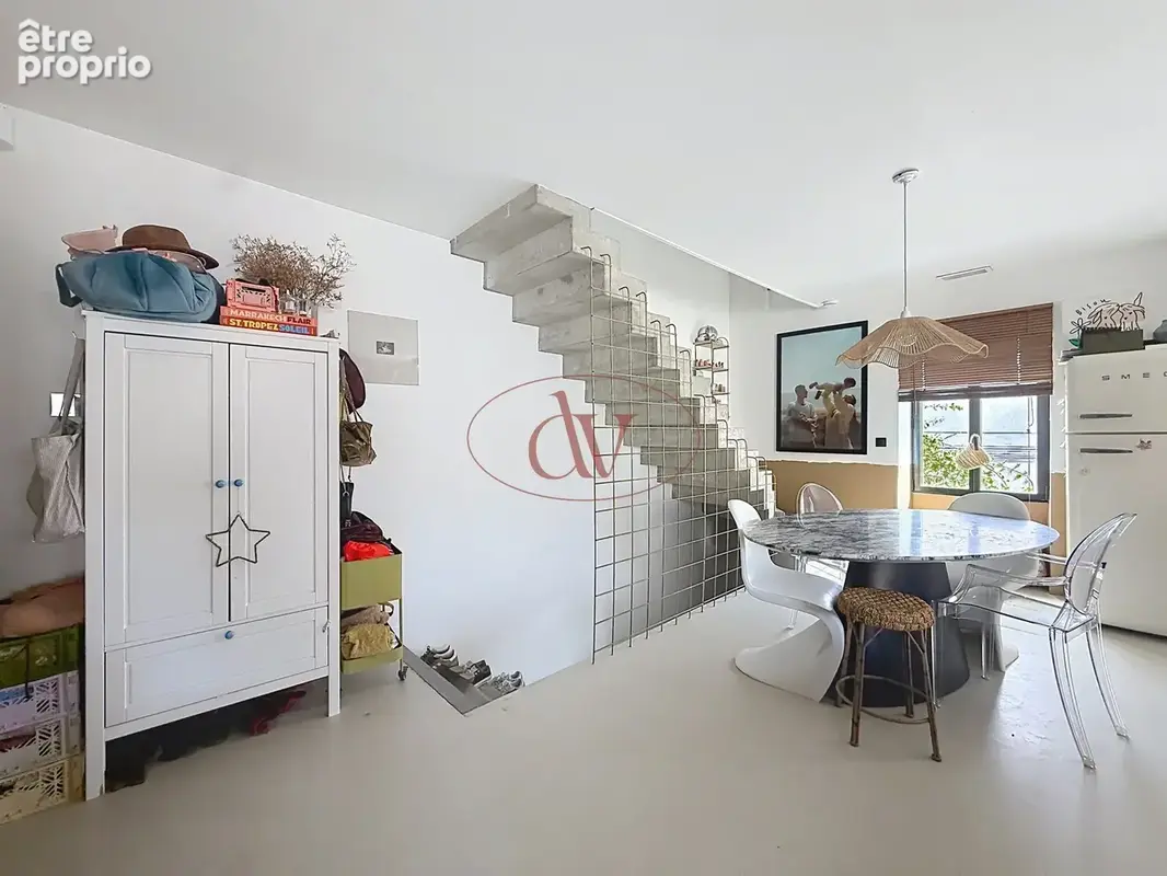 Duplex au coeur du village - photo 6