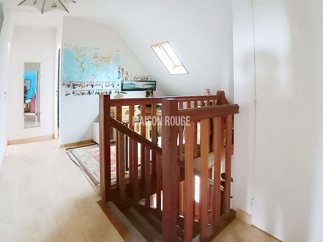 Maison à LE MINIHIC-SUR-RANCE