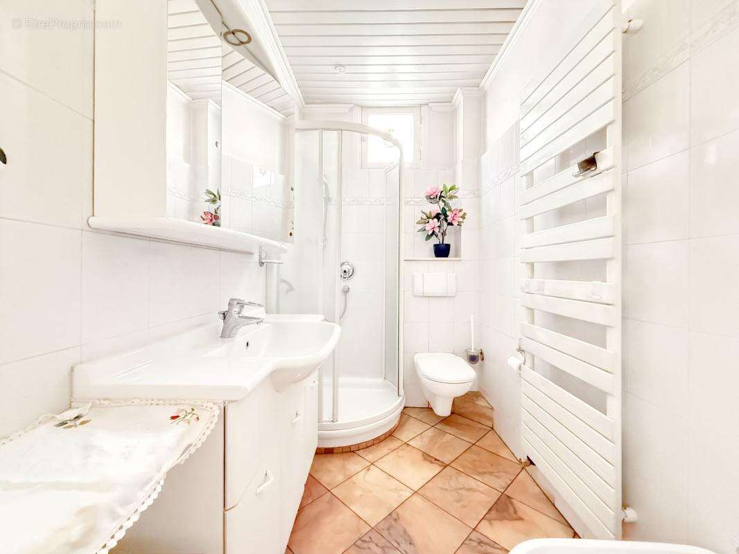Nice le port - 3p 52,59 m² - photo 9
