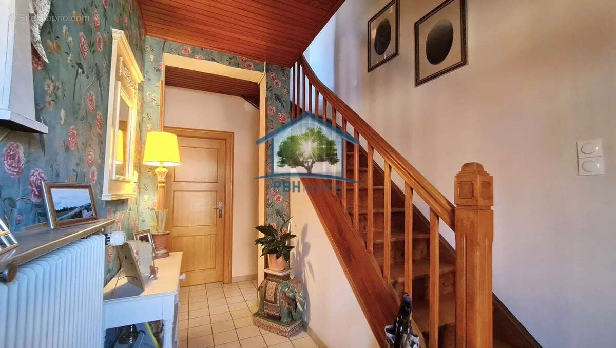 Maison à HAGUENAU