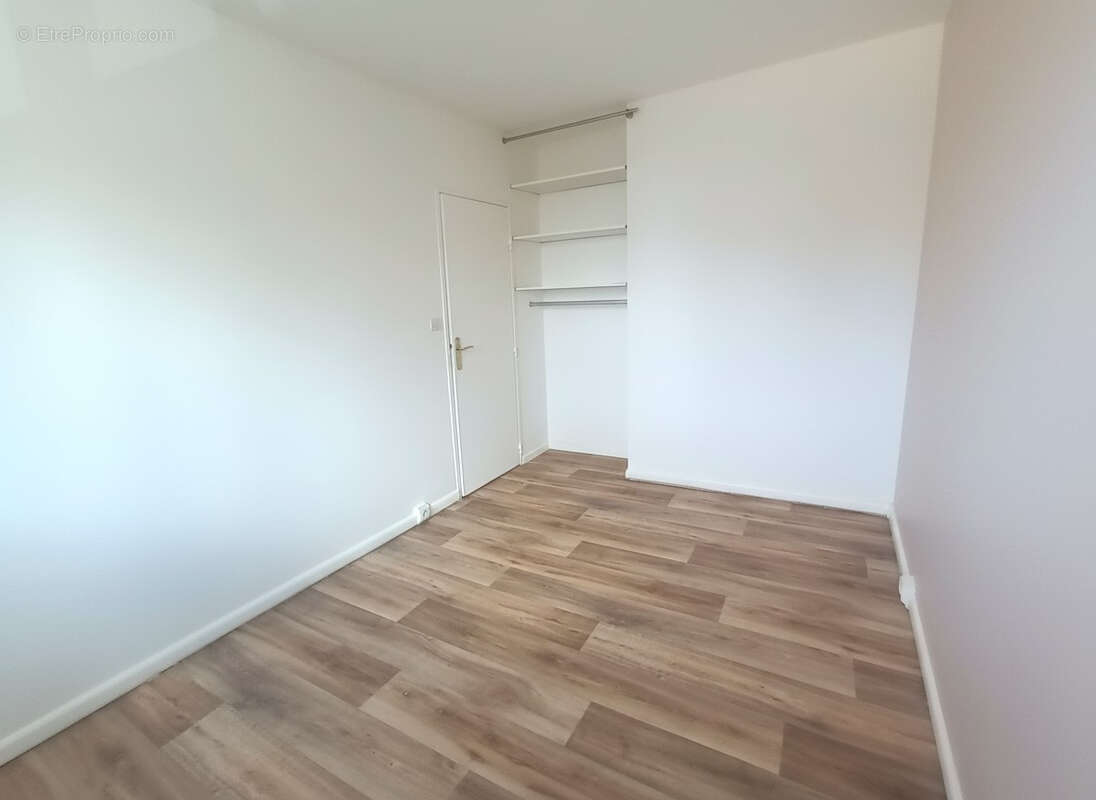 Appartement à DREUX