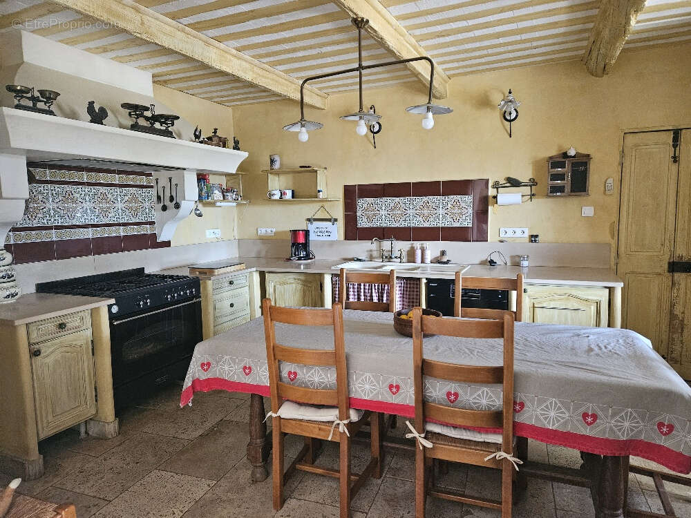 Un bel ensemble immobilier a reinventer ! - photo 7