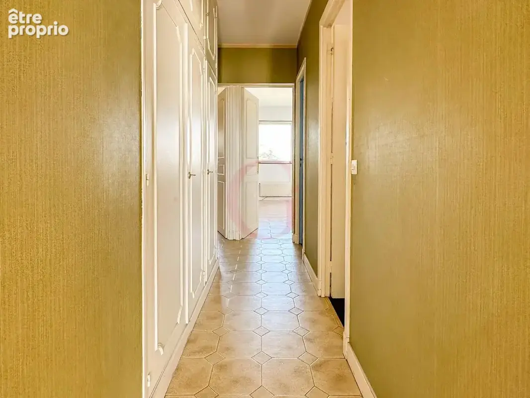 Appartement 4 pièces 83 m² à vendre à Sceaux (92330) - photo 8