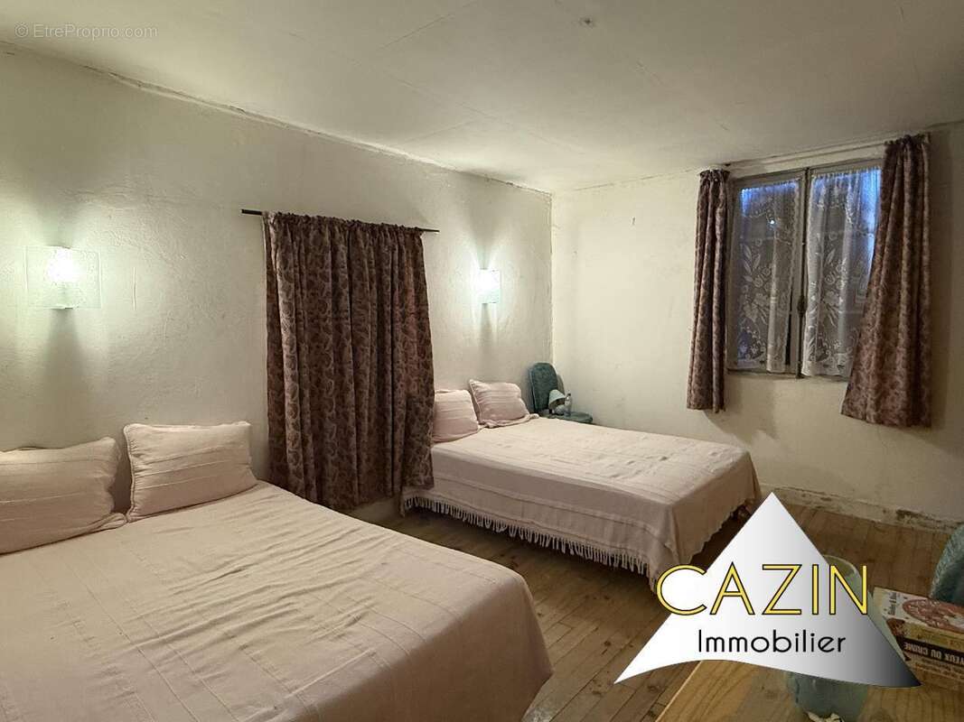 Maison à VIMOUTIERS