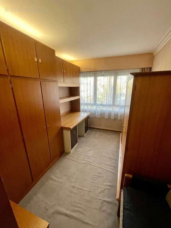 Appartement à MONTREUIL