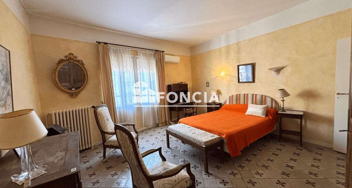 Appartement à SOMMIERES