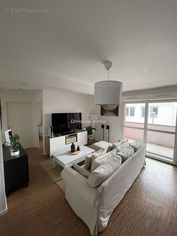 Appartement à BREST