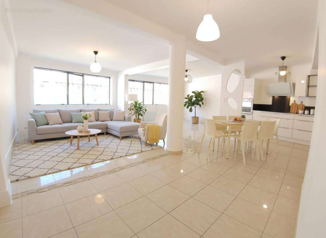 Appartement à RODEZ