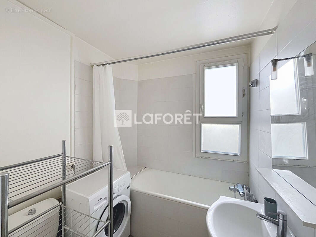 Appartement à ORLEANS