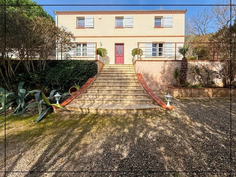 Maison à VALENCE