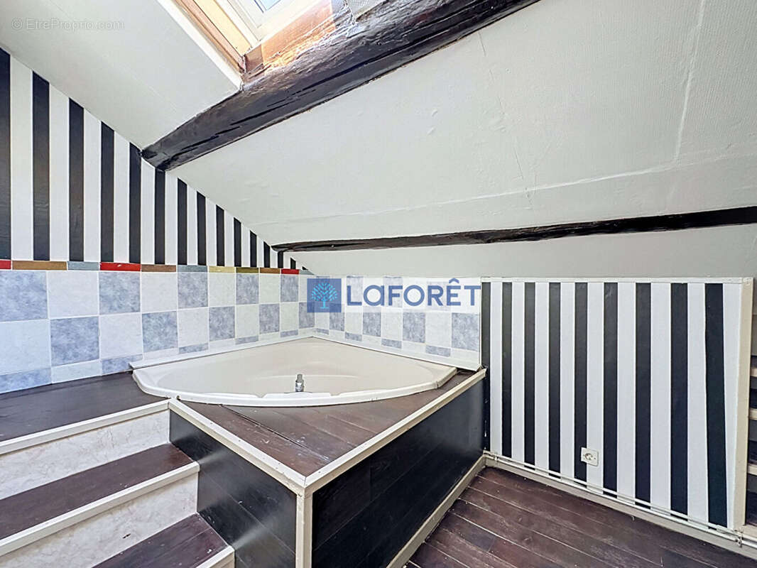 Appartement Saint Dizier 2 pièce(s) 48.31 m2 - photo 6