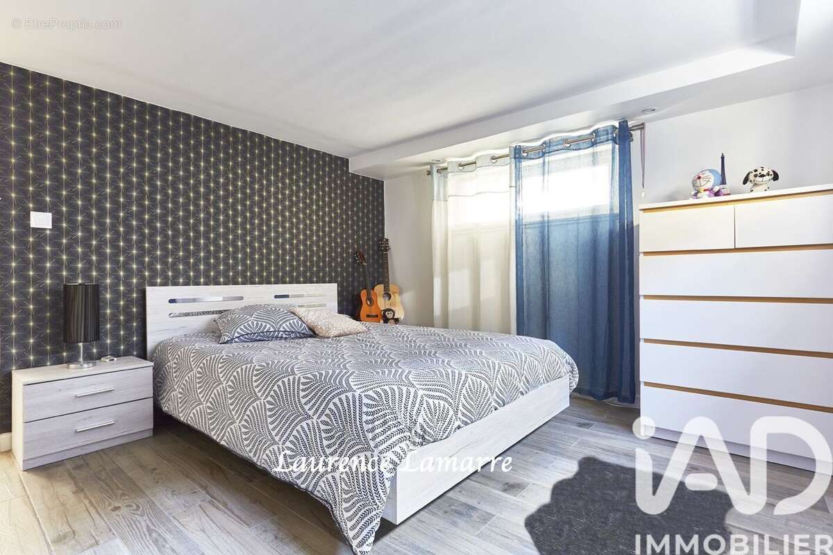 Maison 127 m² à Bezons  - photo 9
