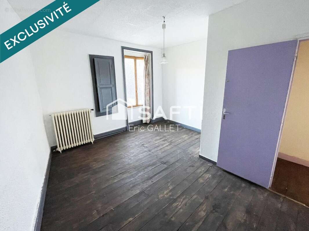 Photo 5 - Maison à VOUTEZAC