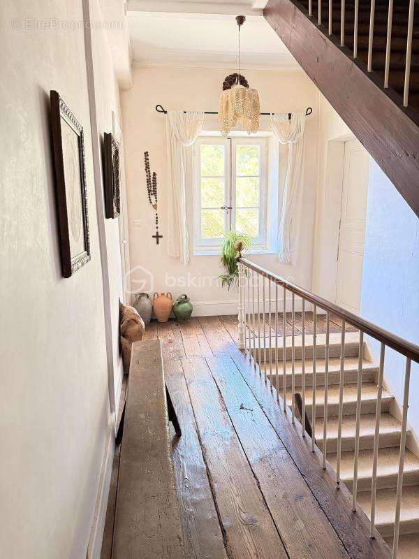 Maison à ALIXAN