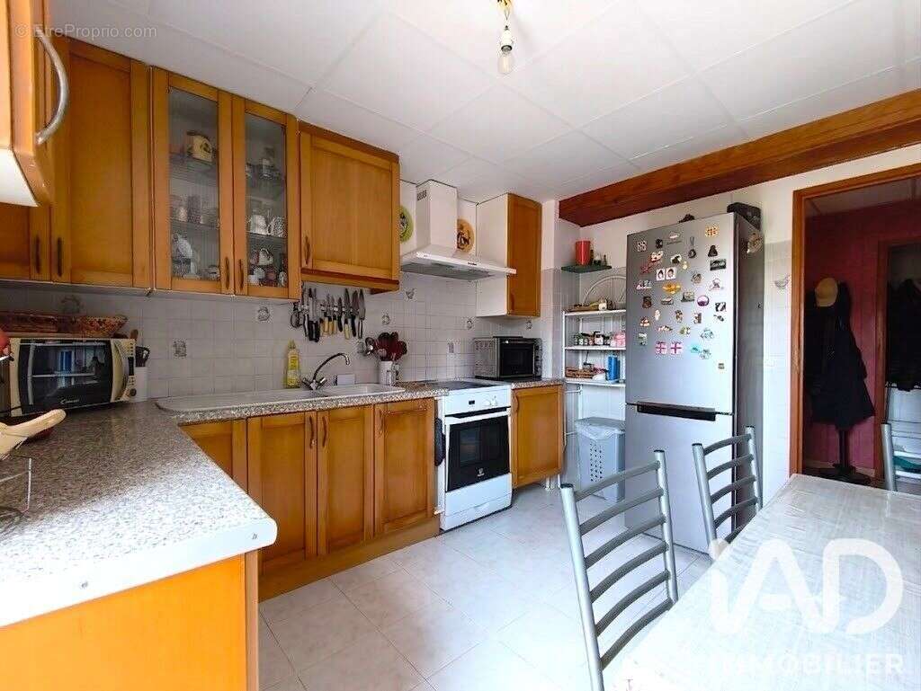 Photo 8 - Maison à LE HAVRE