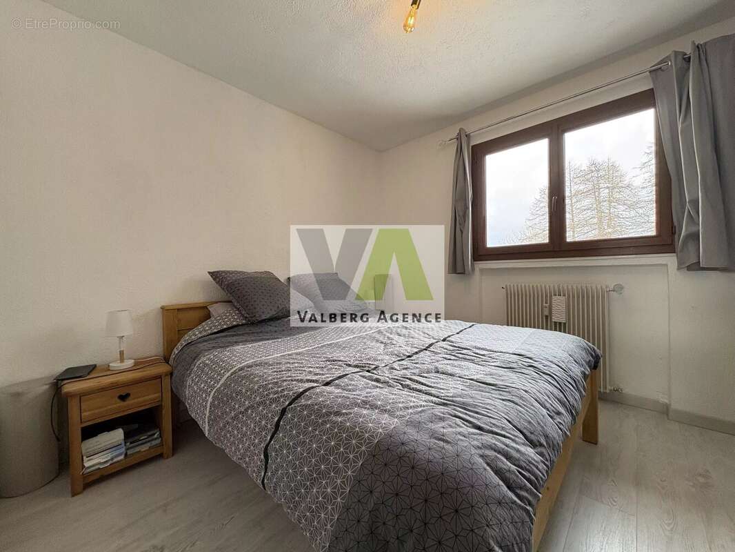 Appartement à DALUIS
