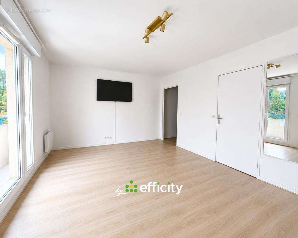 Appartement - photo 2