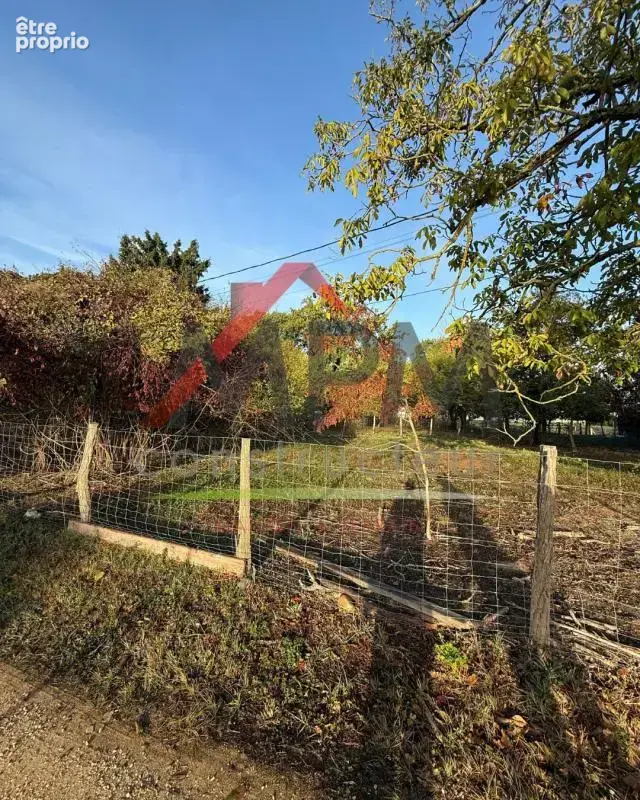 Terrains constructibles à Montceaux - photo 2