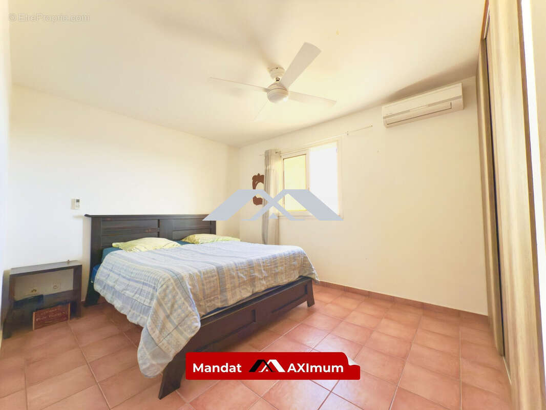 Maison à SAINT-LOUIS