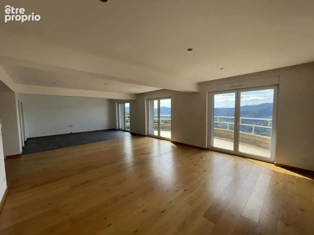Appartement 4 pièces Domaine de Haslach - photo 3