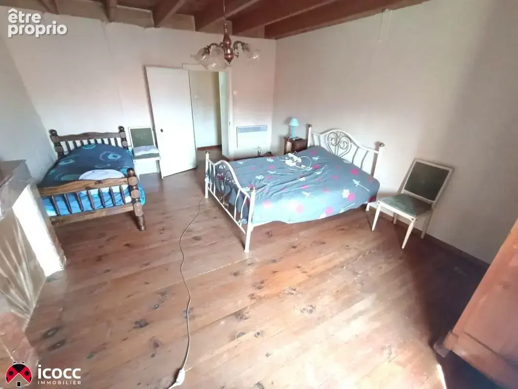 Maison 7 pièces 162 m² à vendre à Moutiers-Sur-Le-Lay (85320) - photo 6
