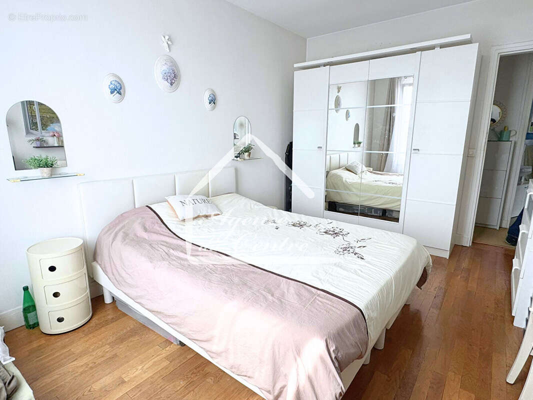 Appartement à CACHAN