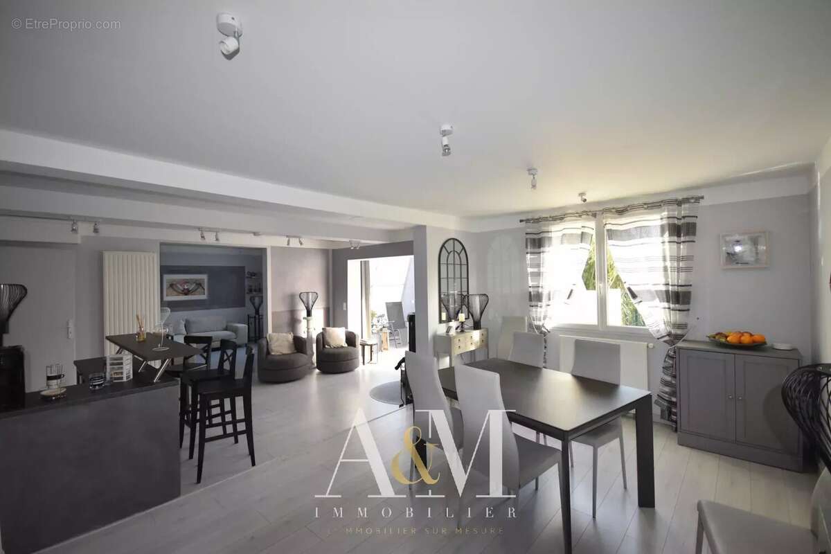 Maison à ANDERNOS-LES-BAINS