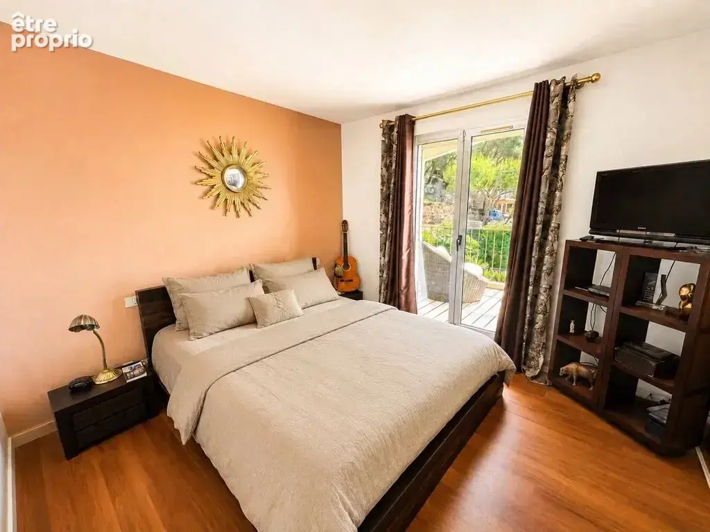Villa 300m2 aux portes de Monaco - photo 11