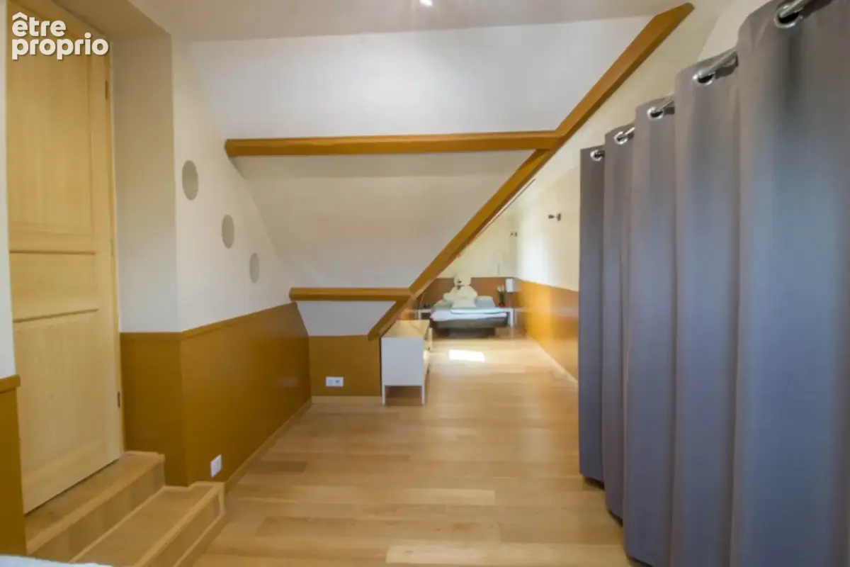 À Itteville — Une maison pensée pour profiter, pas pour bricoler ! - photo 17
