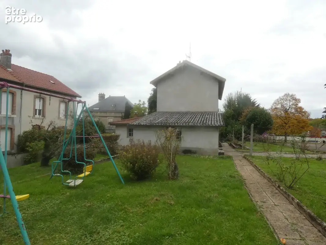 Maison de 86m2 a rénover à Thierville sur Meuse - photo 10