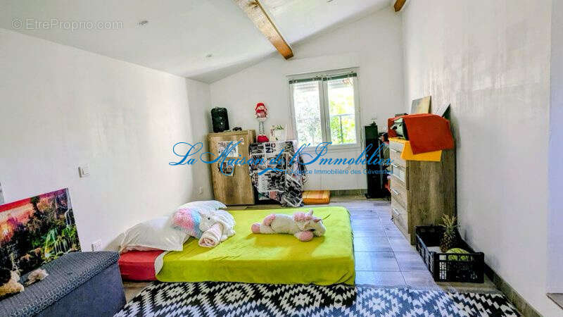 Maison à SAINT-THEODORIT