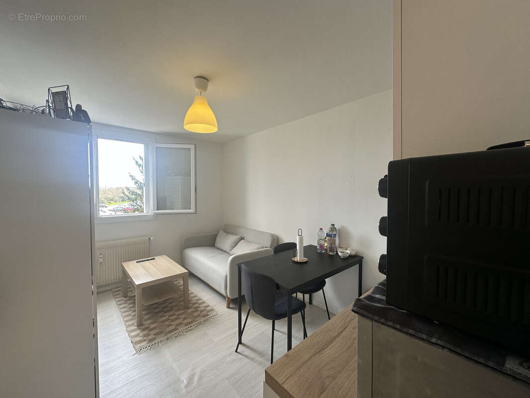 Appartement à DIJON