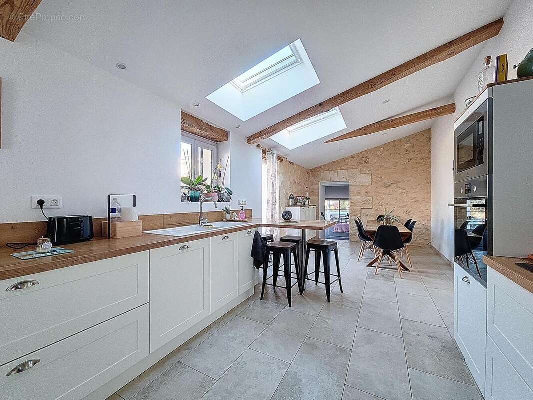 Photo 7 - Maison à CERONS