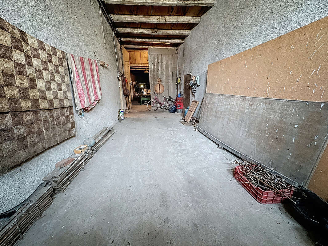 Maison à OELLEVILLE