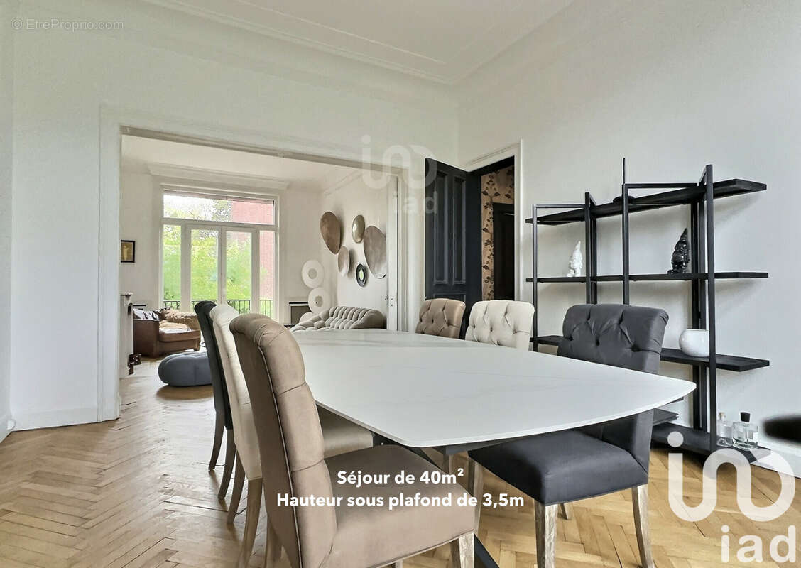 Photo 4 - Maison à TOURCOING