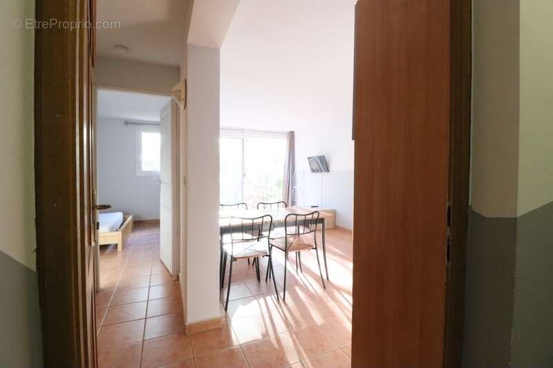 Pour investisseur beau T2 dans résidence classée"3 étoiles"en Corse du Sud (20) - photo 22