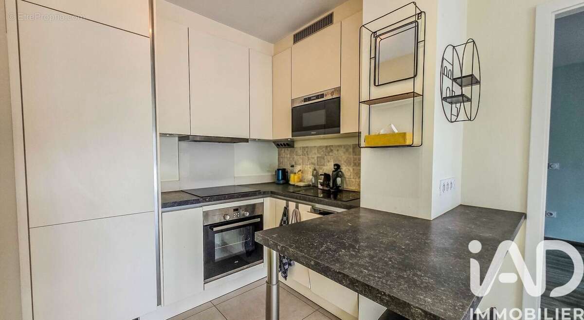 Photo 3 - Appartement à MANOM