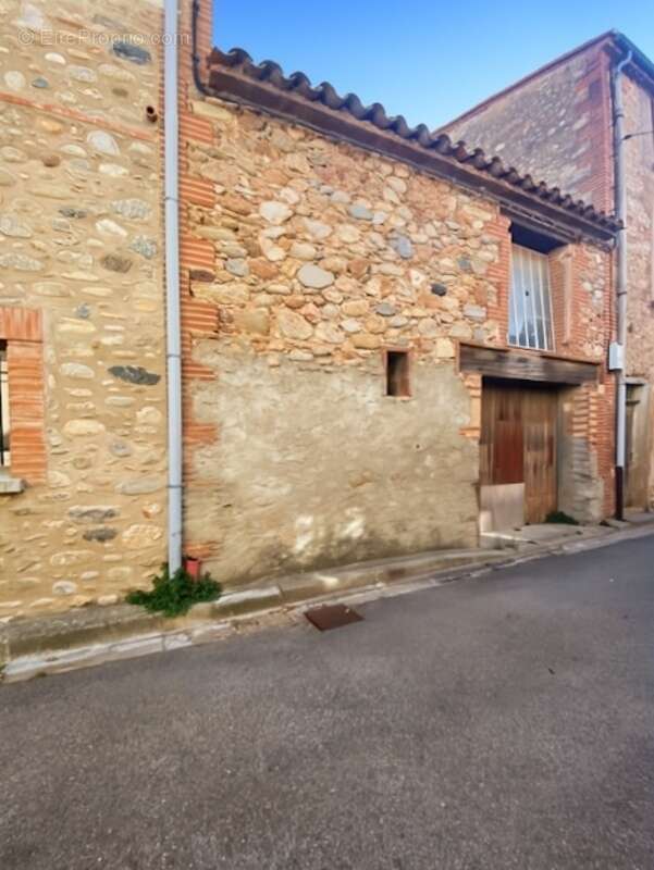 Maison à BANYULS-DELS-ASPRES