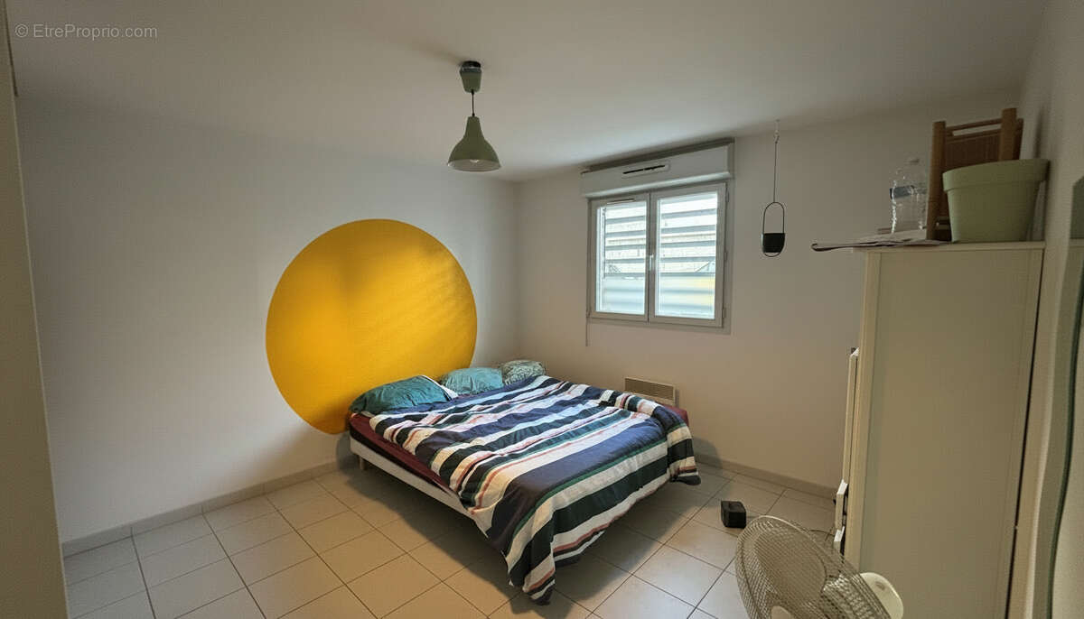 Appartement 40m² à marseille 3e arrondissement - photo 3
