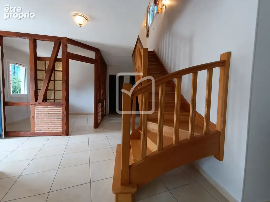 Spacieuse maison moderne avec une très belle vue - photo 14