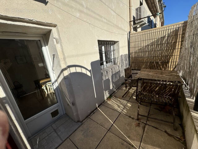 Maison à ARLES