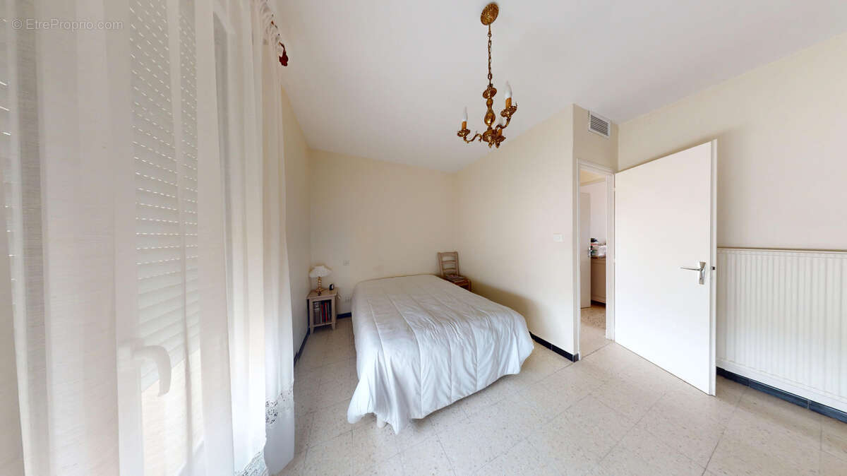 Appartement à GRENADE