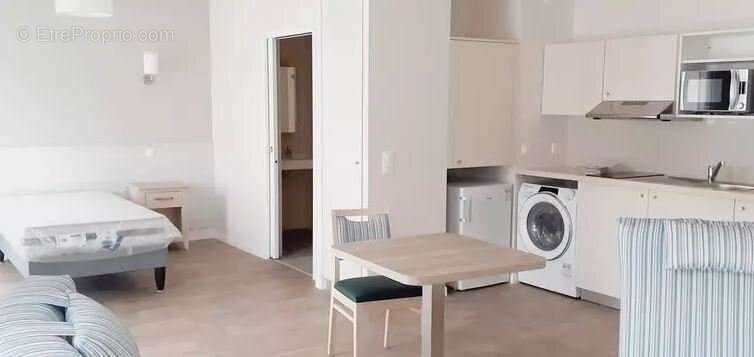 Appartement à SAINT-PIERRE-D&#039;OLERON