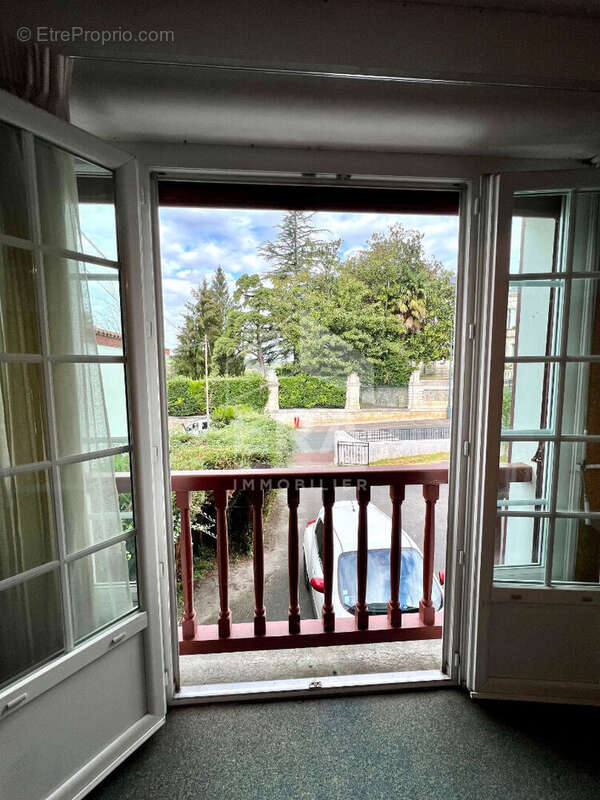 Appartement à HASPARREN