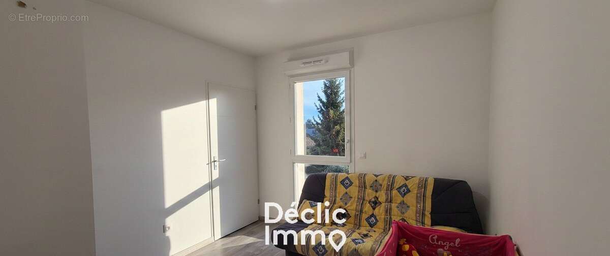 Appartement à TOURS