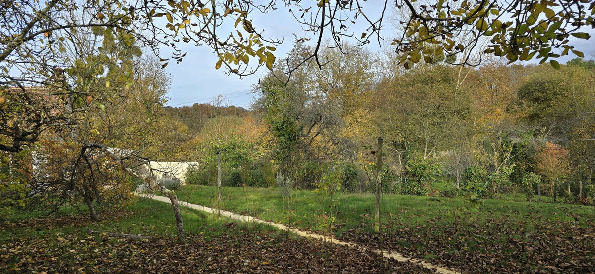 Maison à MONDOUBLEAU