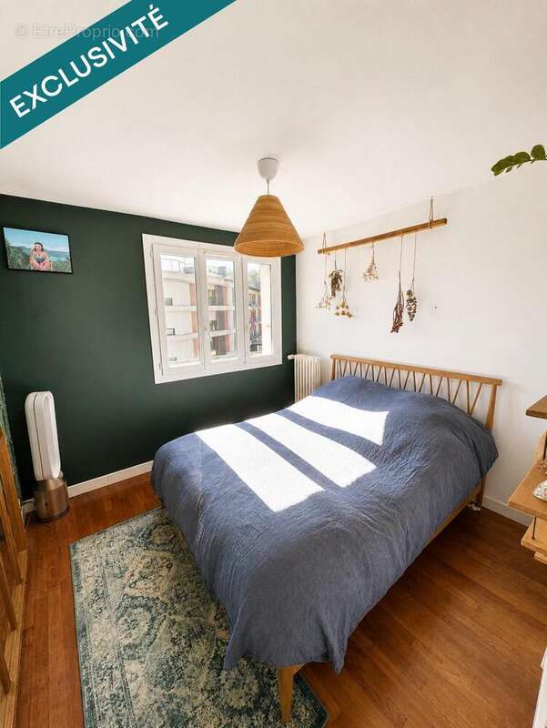 Photo 7 - Appartement à ROMAINVILLE