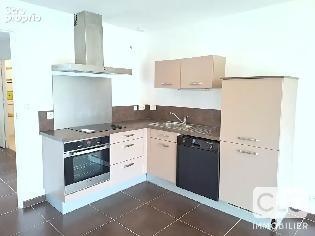 Appartement SAINTE MARINE  3 pièce(s) 67.35m² - photo 3