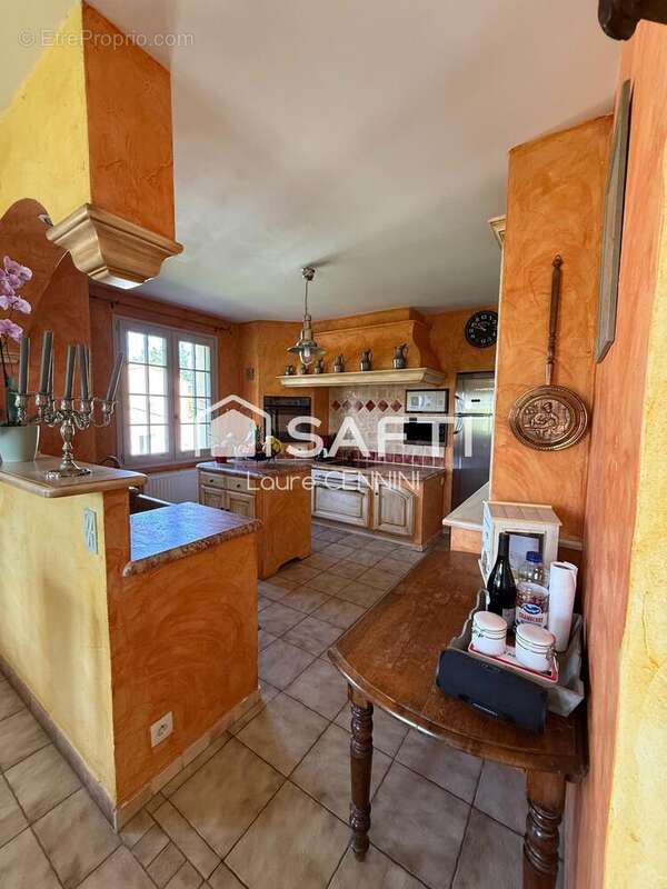 Photo 8 - Maison à RICHERENCHES