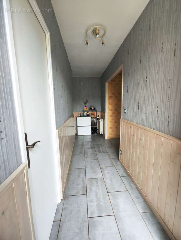 Maison Familiale individuelle 6 pièces - photo 9